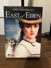 East of Eden (DVD) for sale online | eBay