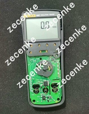 Fluke 1507/1503/1508 bare motherboard