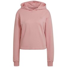 Sweatshirts Universal women Adidas HE6884 Pink