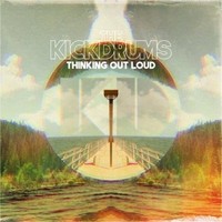 Vinile - Kickdrums (The) - Thinking Out Loud - Hopeless Records -D- Neu