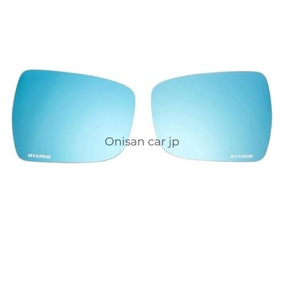 NISMO (NISMO) [Multi-function Blue Mirror]  X-Trail (T33) S S E-4 Orce Autech