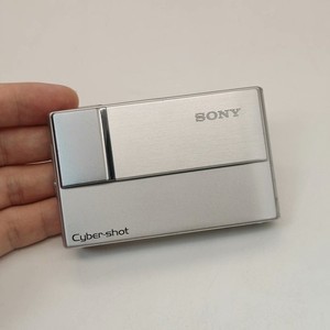 Sony Cybershot Dsc T 10 | eBay