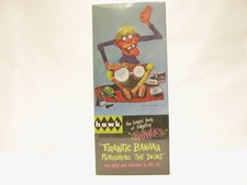 Hawk Classics Frantic Banana Punishing The Sk...