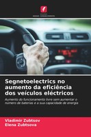 Vladimir Zubtsov (U. A.) | Segnetoelectrics No Aumento Da EficiêNcia Dos...