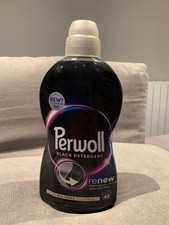 Perwoll Renew Laundry Protection Liquid Detergent 40 Washes 2L 8.00 per litre