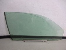 Mercedes CLK W208 Cabrio Seitenscheibe Scheibe Rechts Beifahrer Grün Bj:2000 Mercedes CLK W208 Cabrio Seitenscheibe Scheibe Rechts Beifahrer Grün Bj:2000