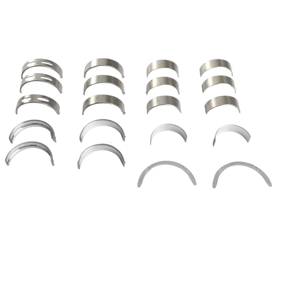 Engine Overhaul Rebuild Kit - Piston ConRod Timing For Audi Q5 VW A4 Jetta 2.0L - Image 4 of 4