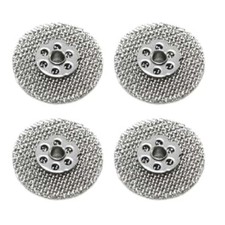 4 Pack TIG Protection Screens 53NABSP312 SR WP for Superior Welding Efficiency