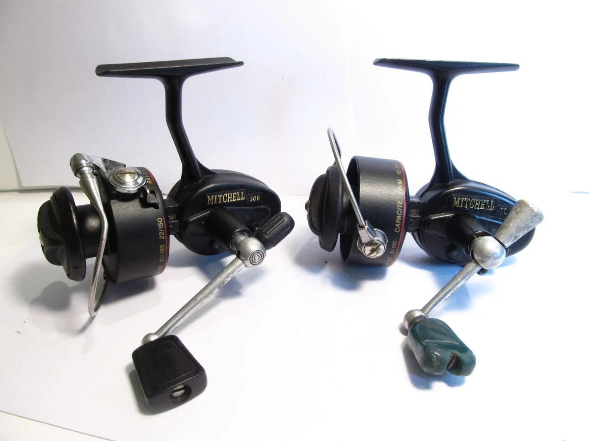 Mitchell 308 Spinning Reel for sale | eBay