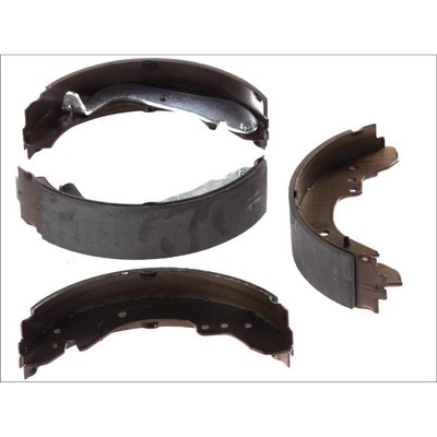  GS8565 BRAKE SHOE SET  TRW NEU DE STOCK