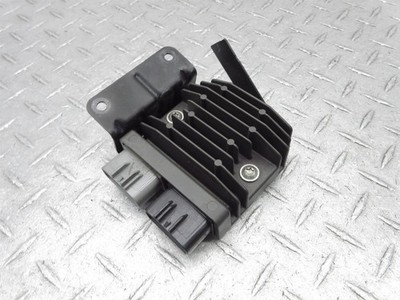 2015 13-16 BMW S1000R S1000 Rectifier Voltage Regulator Charge Control Bracket
