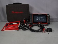 Snap On Tools Eesc318 V 19.2 Solus Ultra Scanner