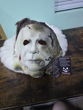 Trick or Treat Studios Halloween Kills Michael Myers Mask - One Size
