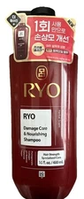 RYO Hambit Damage Care & Nourishing Shampoo - 480ml/ 16 Oz Exp 10/2027