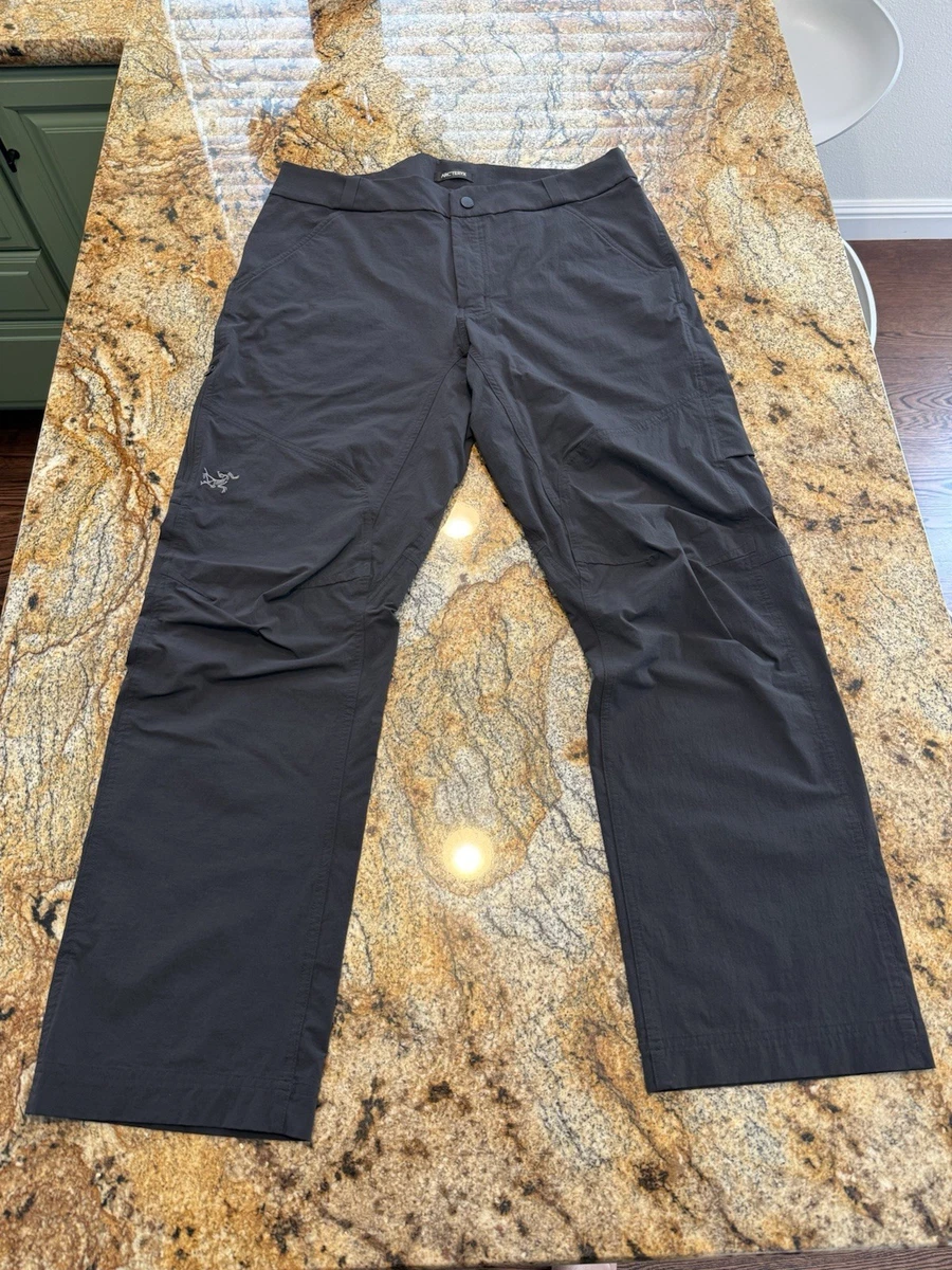 Arc'teryx 34 Size Pants for Men for sale | eBay