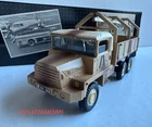 Verem V 9542 Berliet GBC 8 KT Truck Lot 7 Camouflage Army France 1:50 Scale