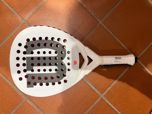 Wilson Bela LT v2.5 nuova PROMO listino
