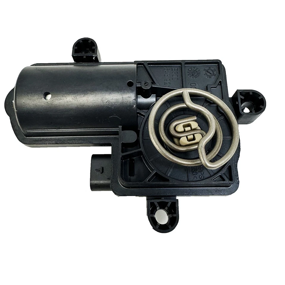 Exhaust Valve Actuators 68239269AF For 2015-23 Cummins Dodge Challenger Charger Foto 3 de 4