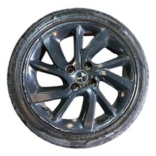 CITROEN DS3 17" ALLOY WHEEL 9805895877