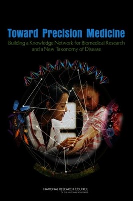 TOWARD PRECISION MEDICINE by AUTHOR STATED, NO Paperback Self Help Business