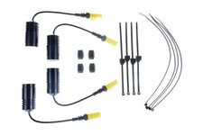 KW Stilllegungssatz elektr. Dämpferregulierung für BMW X5 F15 X6 F16 X5M F85 X6M KW Stilllegungssatz elektr. Dämpferregulierung für BMW X5 F15 X6 F16 X5M F85 X6M