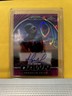 2025 LEAF BASEBALL NATION - FRANKLIN ARIAS A NEW DAWN AUTOGRAPH #5/6