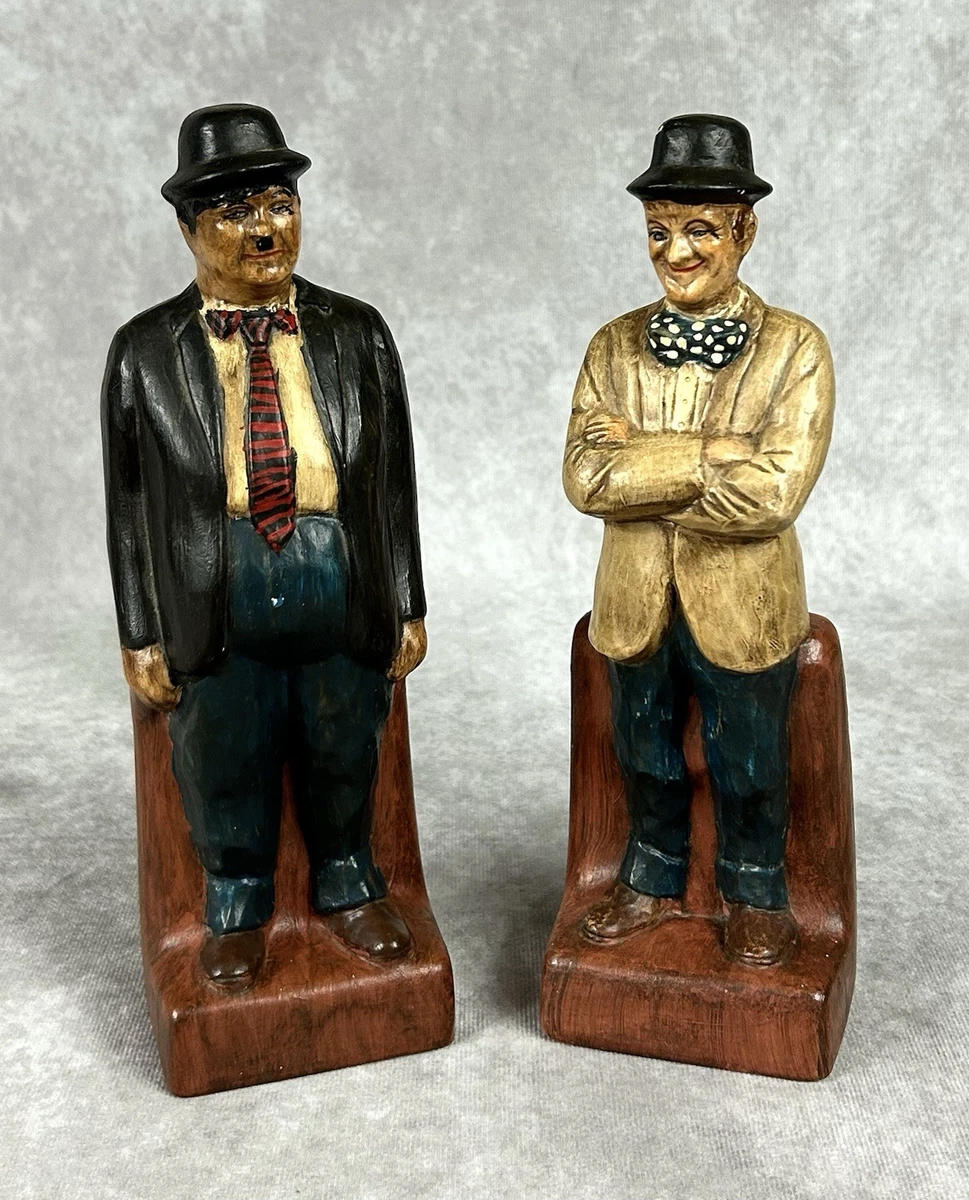 Laurel Hardy Figurines for sale | eBay