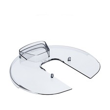 Original Bosch Siemens Spritzschutz für MUM4 00483204 483204 Abdeckung Deckel 