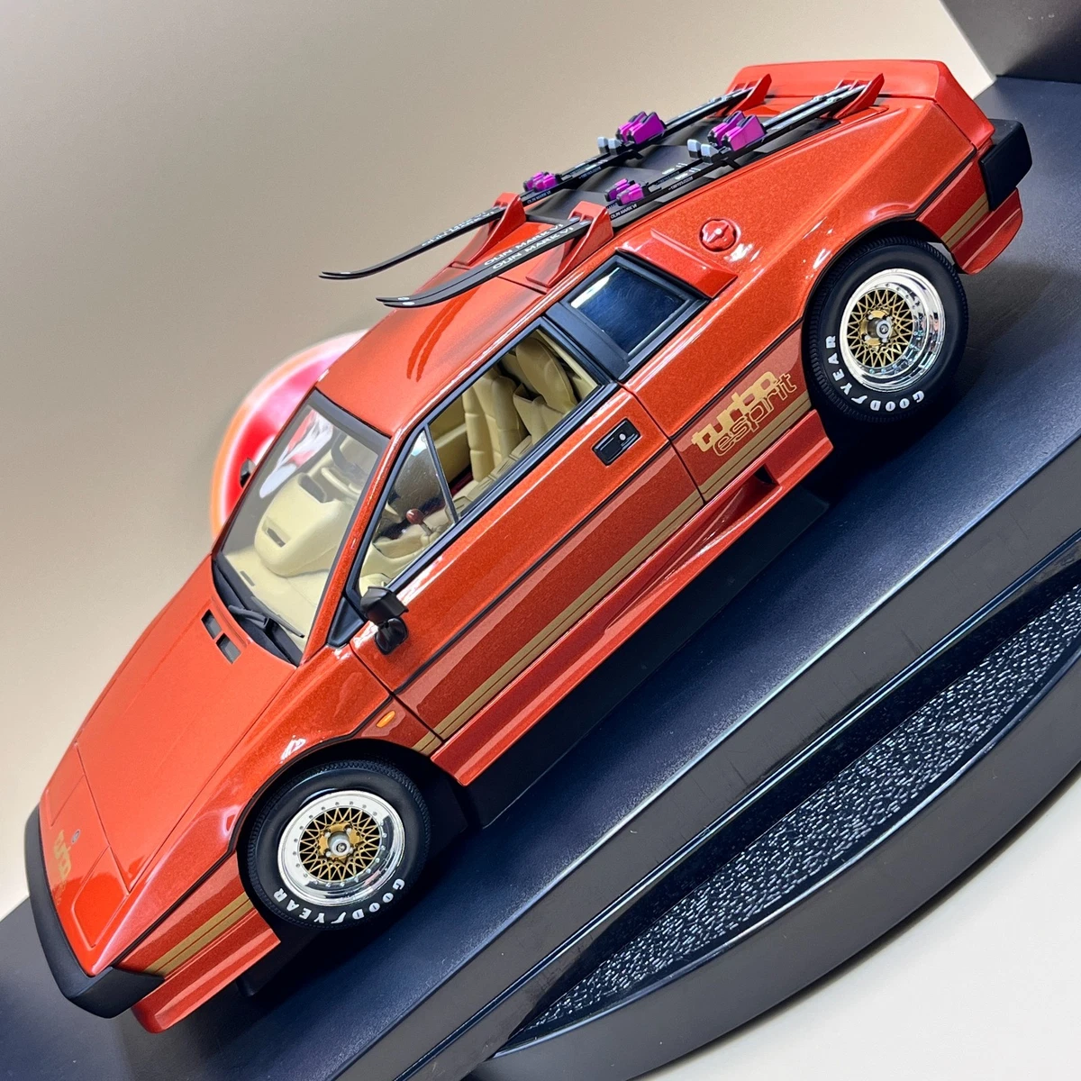 AUTOart Lotus Diecast & Toy Vehicles 1:18 for sale | eBay