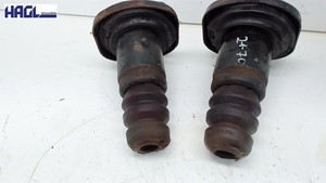 Hinterfeder Dämpfer Oben L+R 6G915K67DFBC Ford Mondeo Turnier 2.0 BA7 Kombi