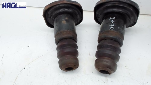 Hinterfeder Dämpfer Oben L+R 6G915K67DFBC Ford Mondeo Turnier 2.0 BA7 Kombi