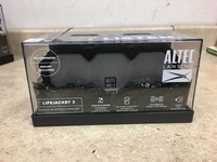 Altec Lansing Lifejacket 3 Rugged Bluetooth Speaker Altec Lansing Lifejacket 3 Rugged Bluetooth Speaker