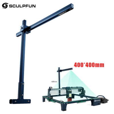 SCULPFUN CAM500 Camera Lightburn Camera 5MP Pixel for Laser Engraver Cutter A9D4