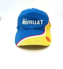 Shell Rotella T #29 Kevin Harvick NASCAR Adjustable Baseball Cap Hat RCR Racing