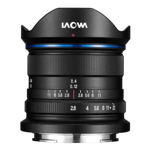 Venus Laowa 9mm f/2.8 Zero-D Ultraweitwinkel für Fuji X Sony E Canon M/43 - Bild 9 von 14