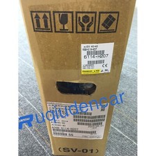 1PCS FANUC A06B-6114-H207 Servo Drive Brand n...