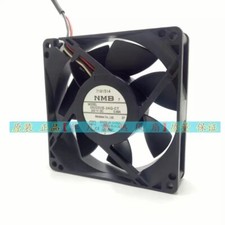 NMB 09225VE-24Q-CT 24V 0.49A 9025 90mm 3-Wire Cooling Fan