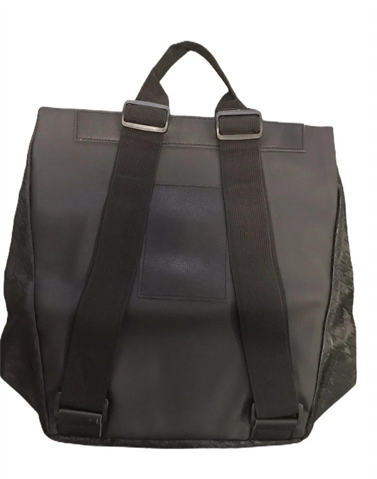 Tanger розетки черный унисекс 16» рюкзак новый - Изображение 2 из 2