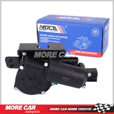 Rear Tailgate Lock Actuator for GMC Yukon Acadia Terrain Chevrolet Cadillac 6Pin