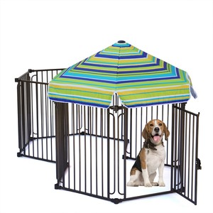 48 exercise pen