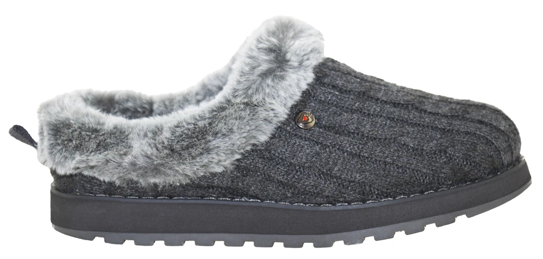 Skechers Women s BOBS Keepsakes Ice Angel Slipper Style 31204 CCL