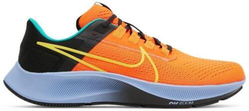 New Nike Women's Pegasus 41 PQ Shoes - White/ Hyper Crimson