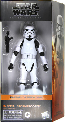 Star Wars Black Series ~ 6