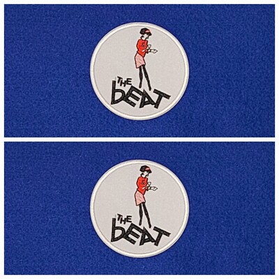 A Ska Badge From The Home Of 2 Tone : R/Ska - Foto 3