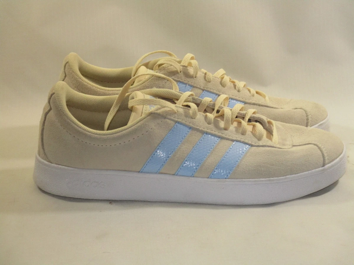 Adidas - VL Court 2.0 Fashion Sneakers for Women