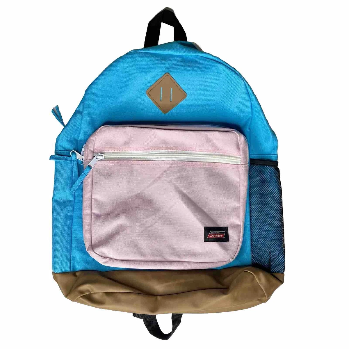 Dickies Mochila de Estudiante Unisex para Adultos, Mochila de Dickies Mochila de Estudiante Unisex para Adultos, Mochila de