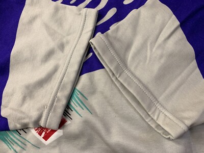 Maillot Cyclisme Vintage Campagnolo Années 90 – Taille 7 (L) – Fabriqué En Italie