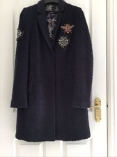 Bianca Jacket Size 10