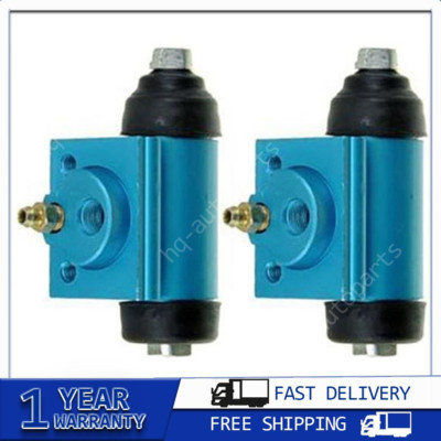 Rear Drum Brake Wheel Cylinder Dorman - First Stop 2x For 2003-2005 Cavalier -HQ