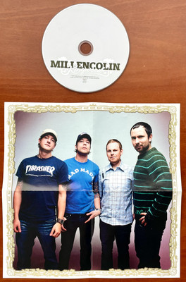 Millencolin   Kingwood - Disc only